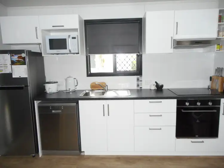 Third view of Homely house listing, 50/383 North Street, Wooli NSW 2462