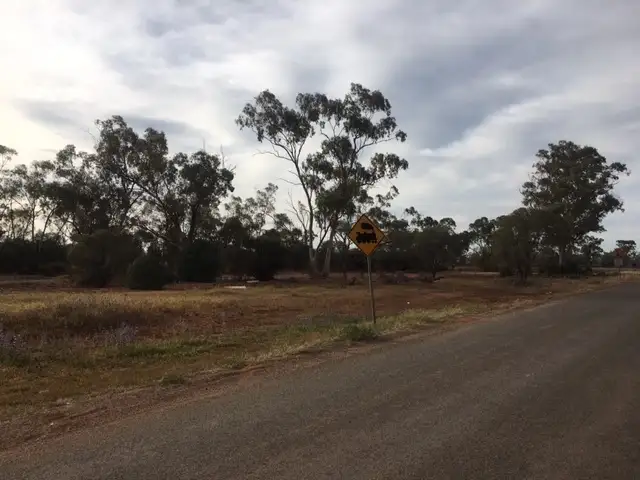 36 Barrier Highway, Hermidale NSW 2831
