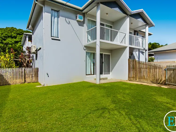Main view of Homely townhouse listing, Unit 1/3 Anderson Street, Railway Estate QLD 4810