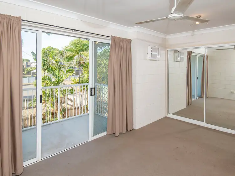 Second view of Homely townhouse listing, Unit 1/3 Anderson Street, Railway Estate QLD 4810