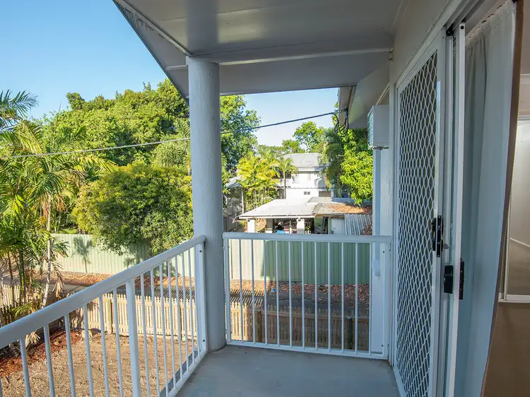 Third view of Homely townhouse listing, Unit 1/3 Anderson Street, Railway Estate QLD 4810