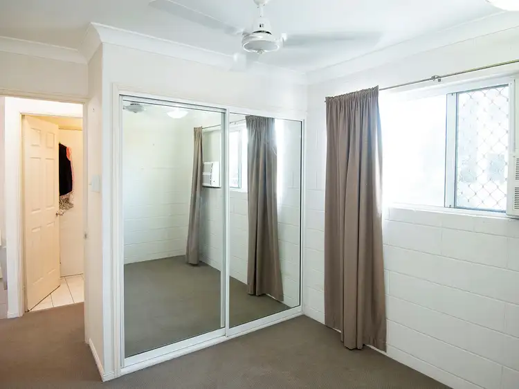 Fourth view of Homely townhouse listing, Unit 1/3 Anderson Street, Railway Estate QLD 4810