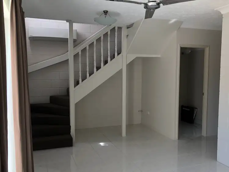 Sixth view of Homely townhouse listing, Unit 1/3 Anderson Street, Railway Estate QLD 4810