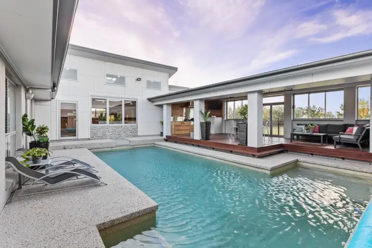 Main view of Homely house listing, 29 Homestead Road, Rosenthal Heights QLD 4370