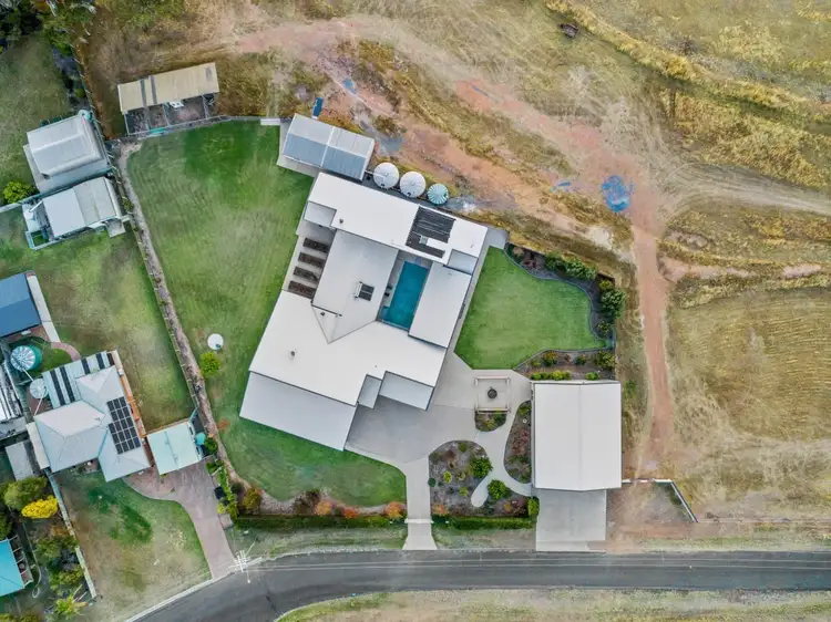 Second view of Homely house listing, 29 Homestead Road, Rosenthal Heights QLD 4370