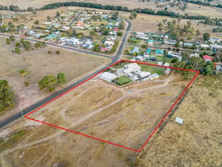 Fourth view of Homely house listing, 29 Homestead Road, Rosenthal Heights QLD 4370