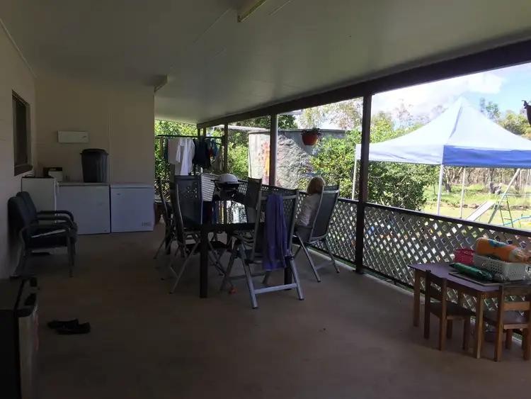 Sixth view of Homely house listing, 80 Kookaburra Drive, Millstream QLD 4888