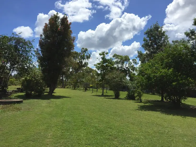 Seventh view of Homely house listing, 80 Kookaburra Drive, Millstream QLD 4888