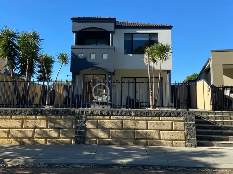 Main view of Homely house listing, 47 Nankeen Circle, Tapping WA 6065