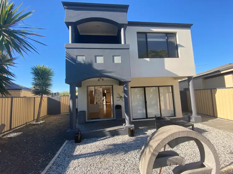 Second view of Homely house listing, 47 Nankeen Circle, Tapping WA 6065