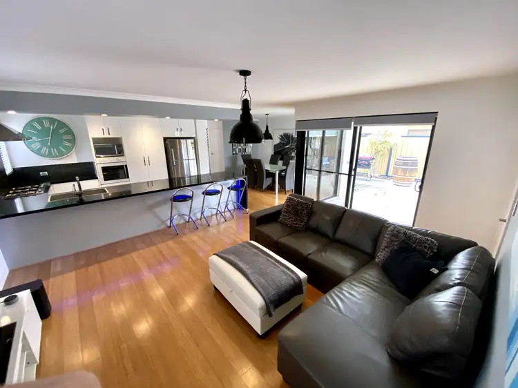 Sixth view of Homely house listing, 47 Nankeen Circle, Tapping WA 6065