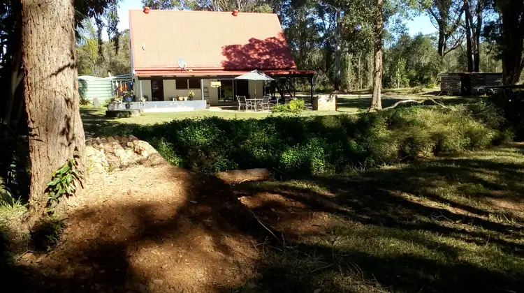 Third view of Homely house listing, 16A/B Lily Pad Lane, Emerald Beach NSW 2456