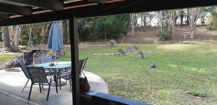 Fifth view of Homely house listing, 16A/B Lily Pad Lane, Emerald Beach NSW 2456