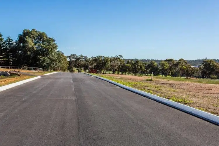 121 Hawke Avenue, Wundowie WA 6560