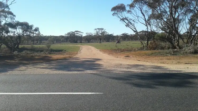 10641 Goyder Highway, Taylorville SA 5330