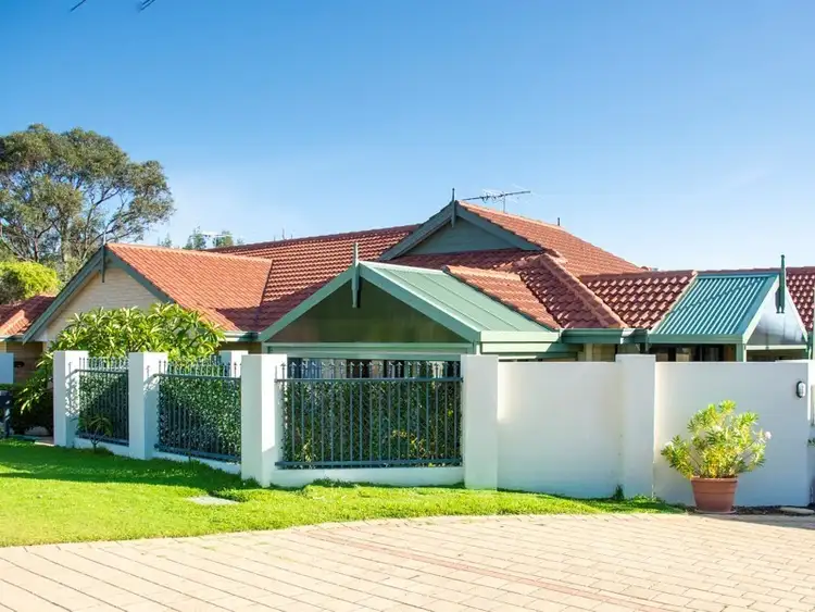 38 Croxton Place, North Beach WA 6020