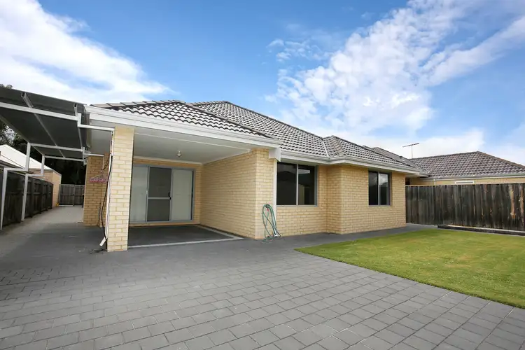 Second view of Homely house listing, 4 Fulbrooke Loop, Canning Vale WA 6155