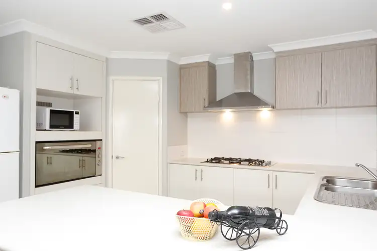 Fourth view of Homely house listing, 4 Fulbrooke Loop, Canning Vale WA 6155