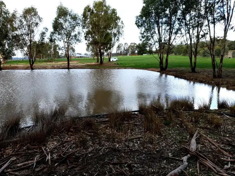 Second view of Homely land listing, 57 Mulgrave Road, Jindera NSW 2642