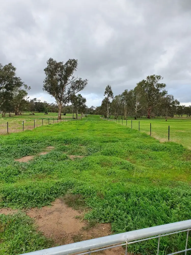 Third view of Homely land listing, 57 Mulgrave Road, Jindera NSW 2642
