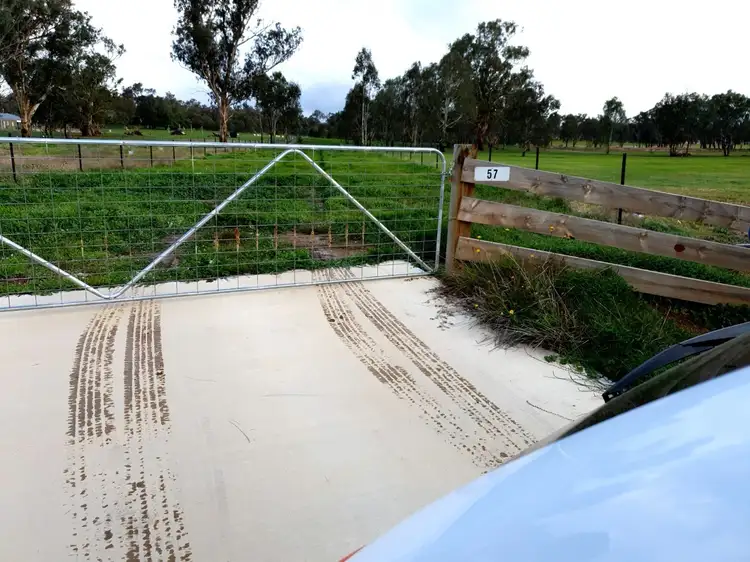 Fifth view of Homely land listing, 57 Mulgrave Road, Jindera NSW 2642