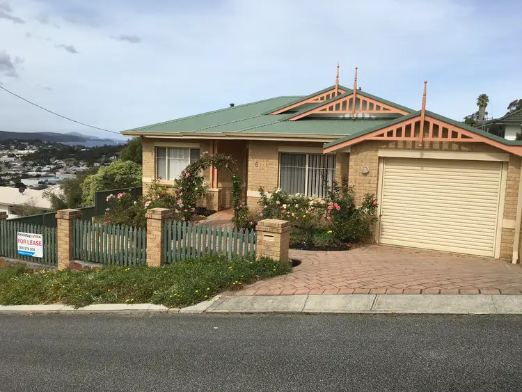 Main view of Homely house listing, 6 Dicks Street, Mount Melville WA 6330