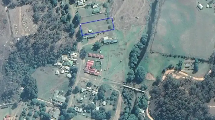 Second view of Homely land listing, 116 Lind Avenue, Dargo VIC 3862