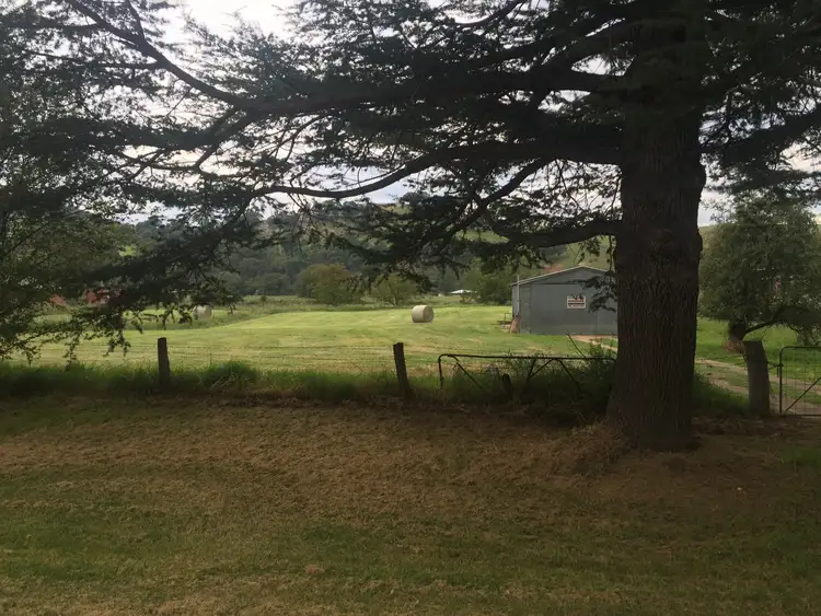Third view of Homely land listing, 116 Lind Avenue, Dargo VIC 3862