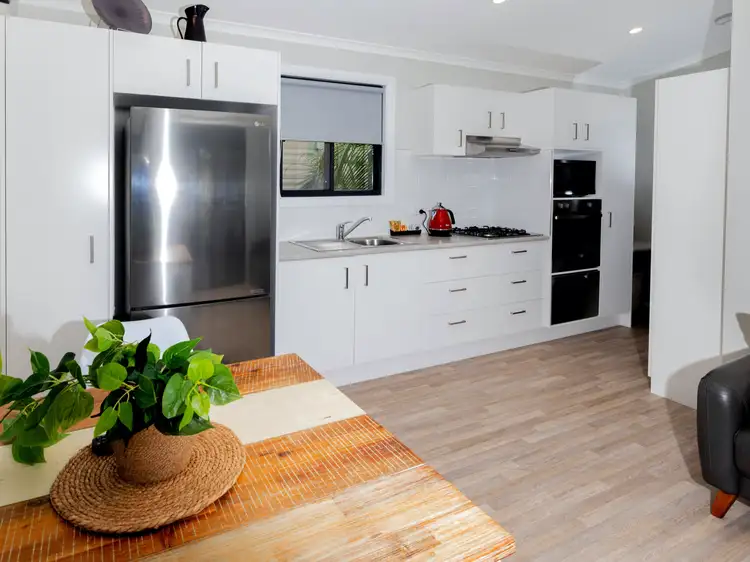 Third view of Homely house listing, 48/383 North Street, Wooli NSW 2462