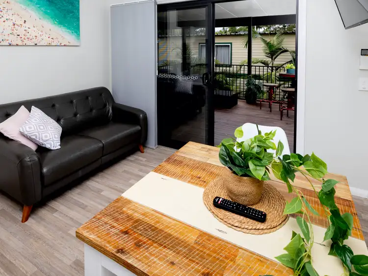 Sixth view of Homely house listing, 48/383 North Street, Wooli NSW 2462