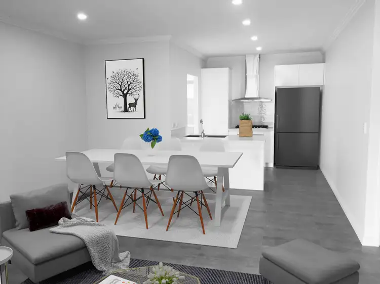 Main view of Homely house listing, 47A Hepburn Way, Balga WA 6061