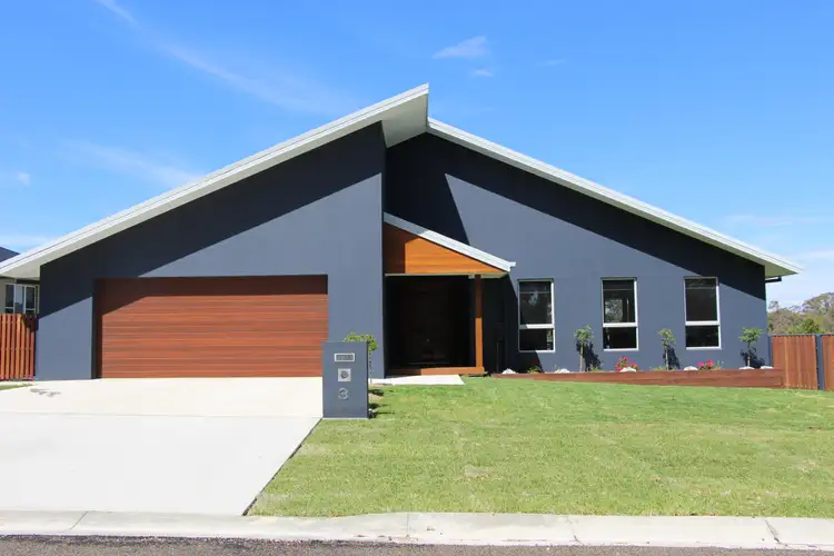 3 Wilkens Street, Uralla NSW 2358