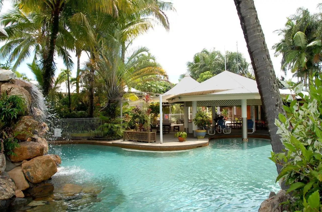 Main view of Homely unit listing, 1-21 Anderson Road, Woree QLD 4868