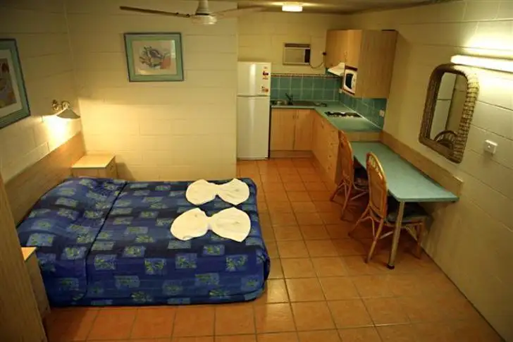 Second view of Homely unit listing, 1-21 Anderson Road, Woree QLD 4868