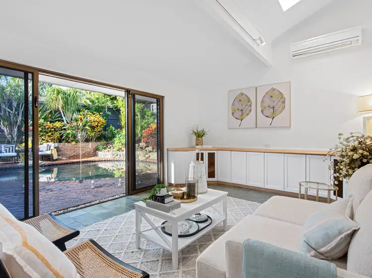 Main view of Homely house listing, 14 Kidwelly Street, Carindale QLD 4152