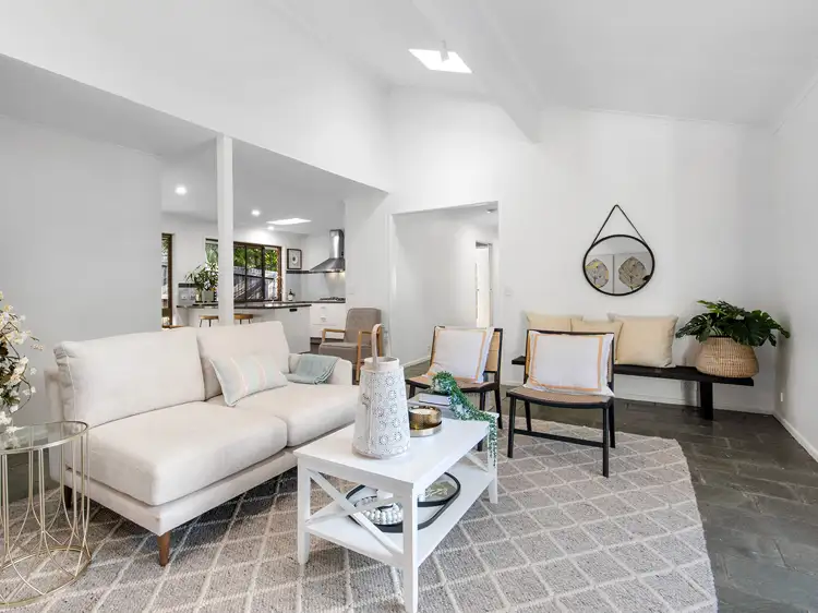 Third view of Homely house listing, 14 Kidwelly Street, Carindale QLD 4152