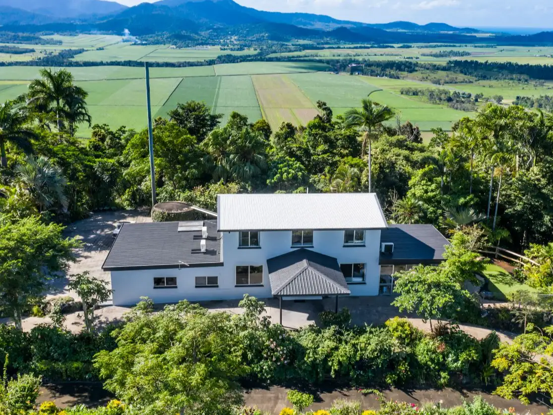 Main view of Homely house listing, 127 Camm Road, Mount Julian QLD 4800