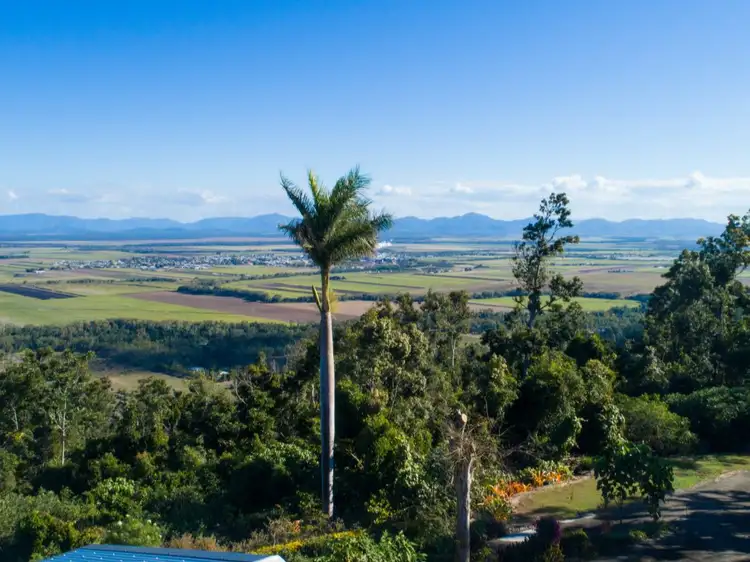 Second view of Homely house listing, 127 Camm Road, Mount Julian QLD 4800