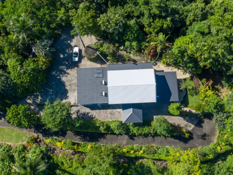 Third view of Homely house listing, 127 Camm Road, Mount Julian QLD 4800
