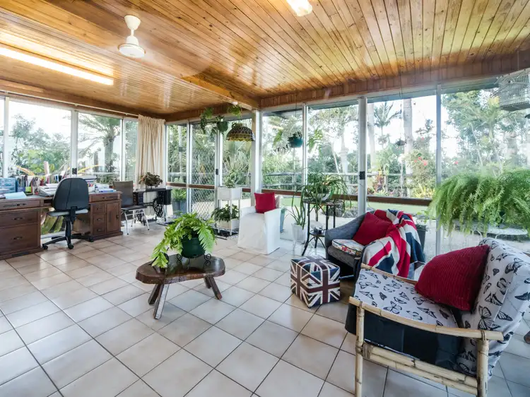 Fourth view of Homely house listing, 127 Camm Road, Mount Julian QLD 4800
