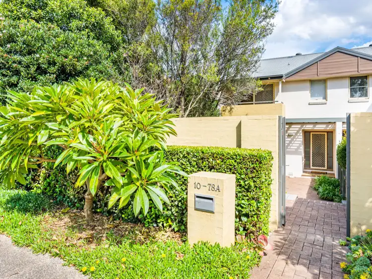 10/78A Glenhaven Road, Glenhaven NSW 2156