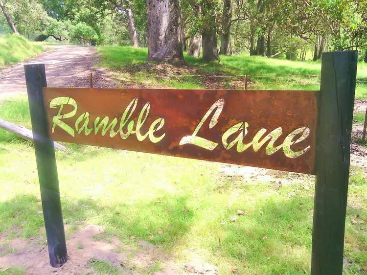 Main view of Homely house listing, 90 Ramble Lane, Brogo NSW 2550