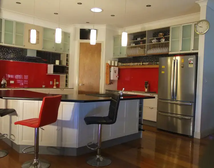 Second view of Homely house listing, 52 Whistlers Lane, Verges Creek NSW 2440