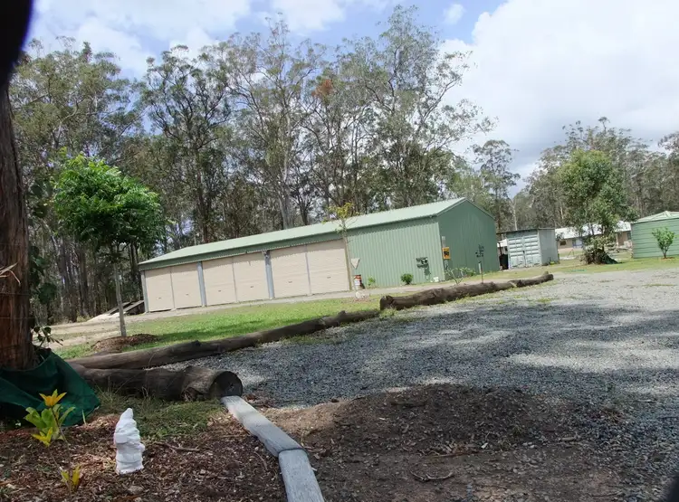 Sixth view of Homely house listing, 52 Whistlers Lane, Verges Creek NSW 2440