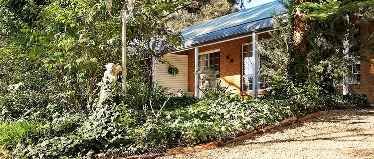 3/16 Barooga Rd, Tocumwal NSW 2714