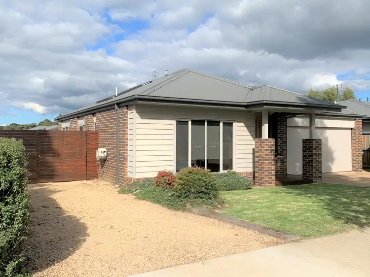 Second view of Homely house listing, 16 Shannon Boulevard, Bairnsdale VIC 3875
