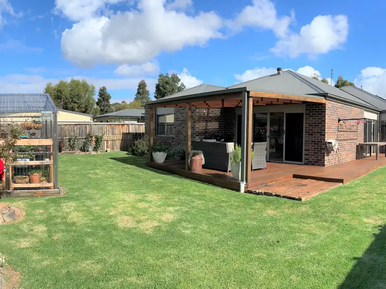 Third view of Homely house listing, 16 Shannon Boulevard, Bairnsdale VIC 3875