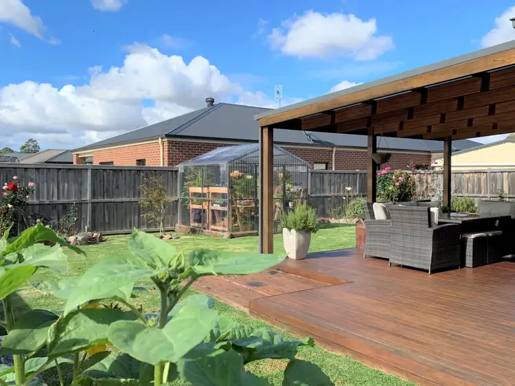 Fourth view of Homely house listing, 16 Shannon Boulevard, Bairnsdale VIC 3875