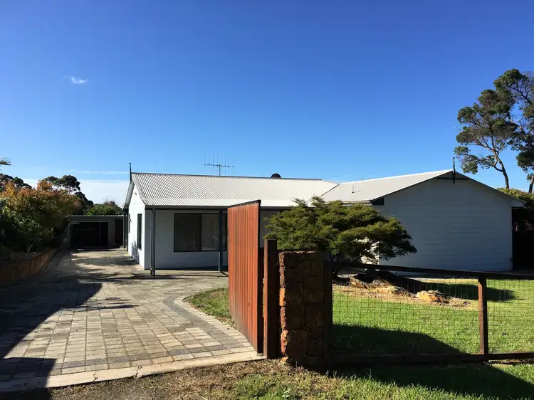 Main view of Homely house listing, 21 Dunskey Place, Denmark WA 6333