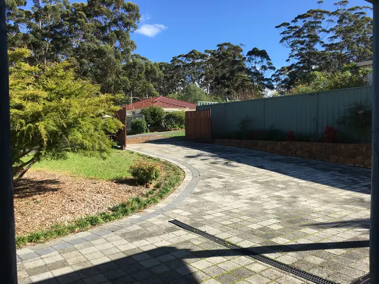 Third view of Homely house listing, 21 Dunskey Place, Denmark WA 6333